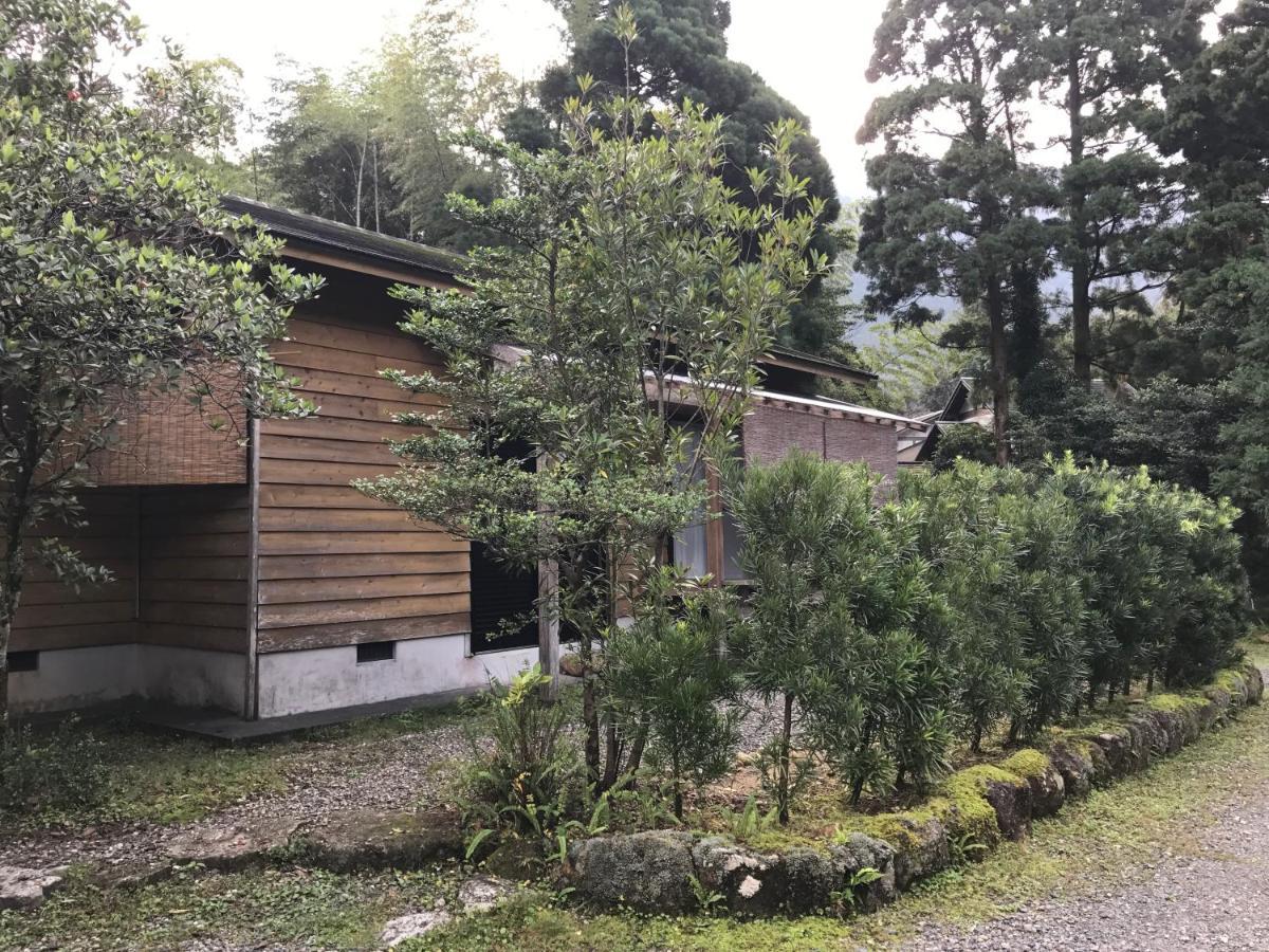 Wa No Cottage Sen-No-Ie Yakushima  Εξωτερικό φωτογραφία