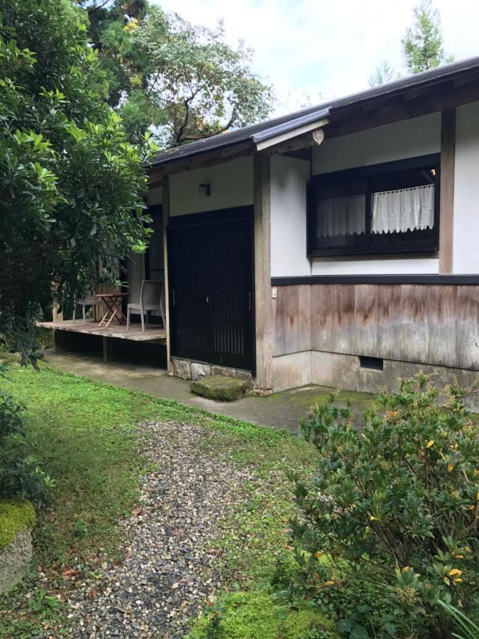 Wa No Cottage Sen-No-Ie Yakushima  Εξωτερικό φωτογραφία