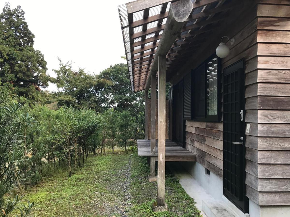 Wa No Cottage Sen-No-Ie Yakushima  Εξωτερικό φωτογραφία