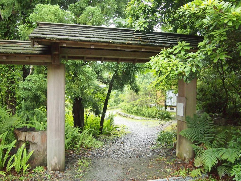 Wa No Cottage Sen-No-Ie Yakushima  Εξωτερικό φωτογραφία